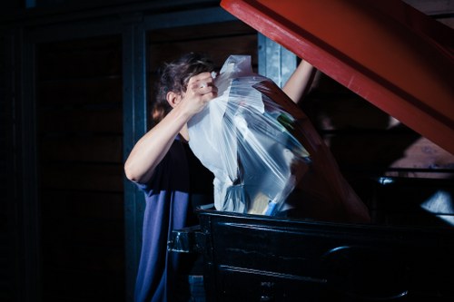 Affordable rubbish removal solutions