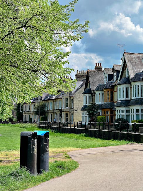 Barn Elms park rubbish clearance tips for Mortlake homes