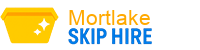 Mortlake Skip Hire